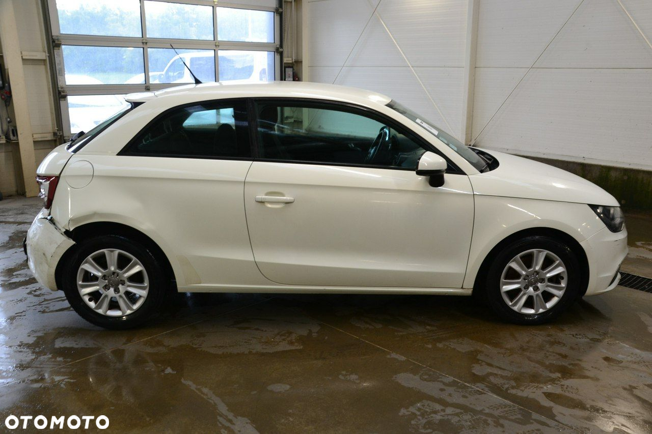 Audi A1 - 5