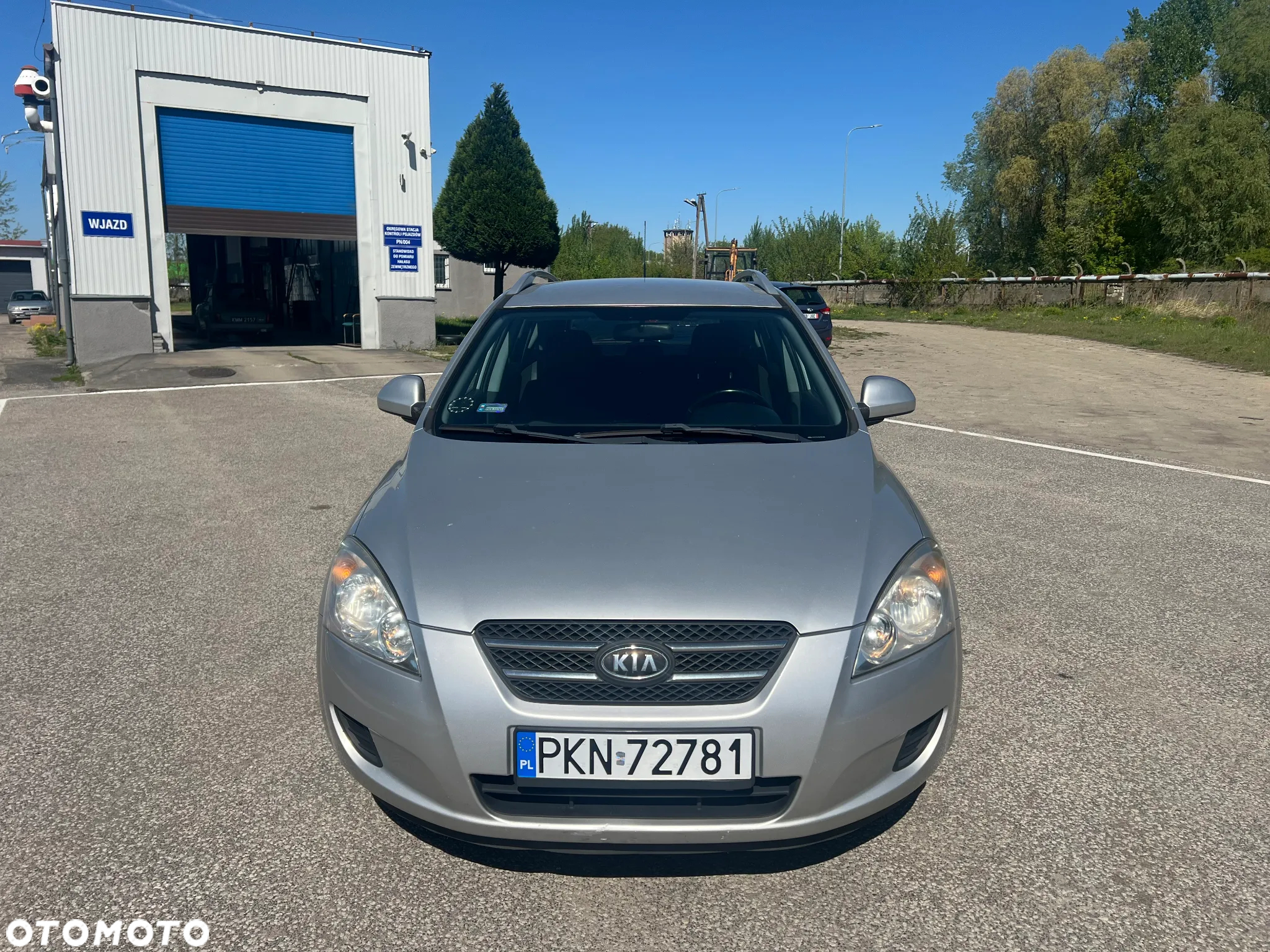Kia Ceed Cee'd 1.6 Crdi Comfort - 9