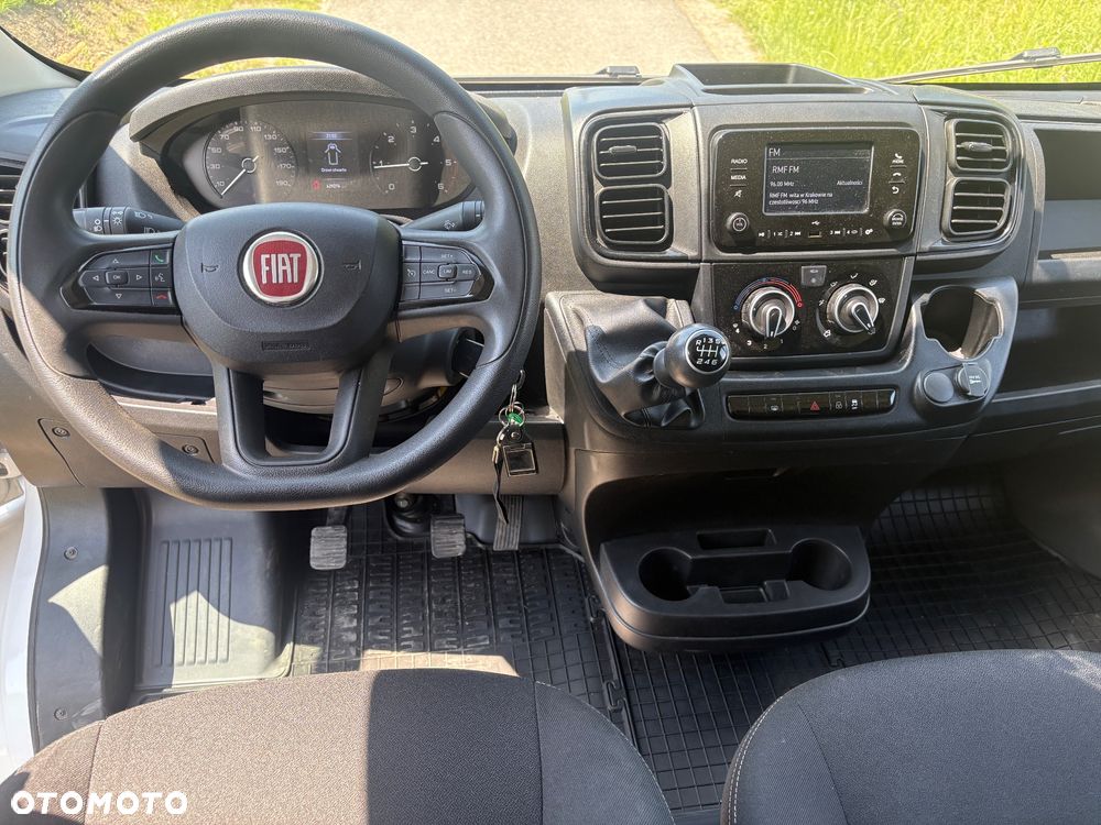 Fiat Ducato - 6