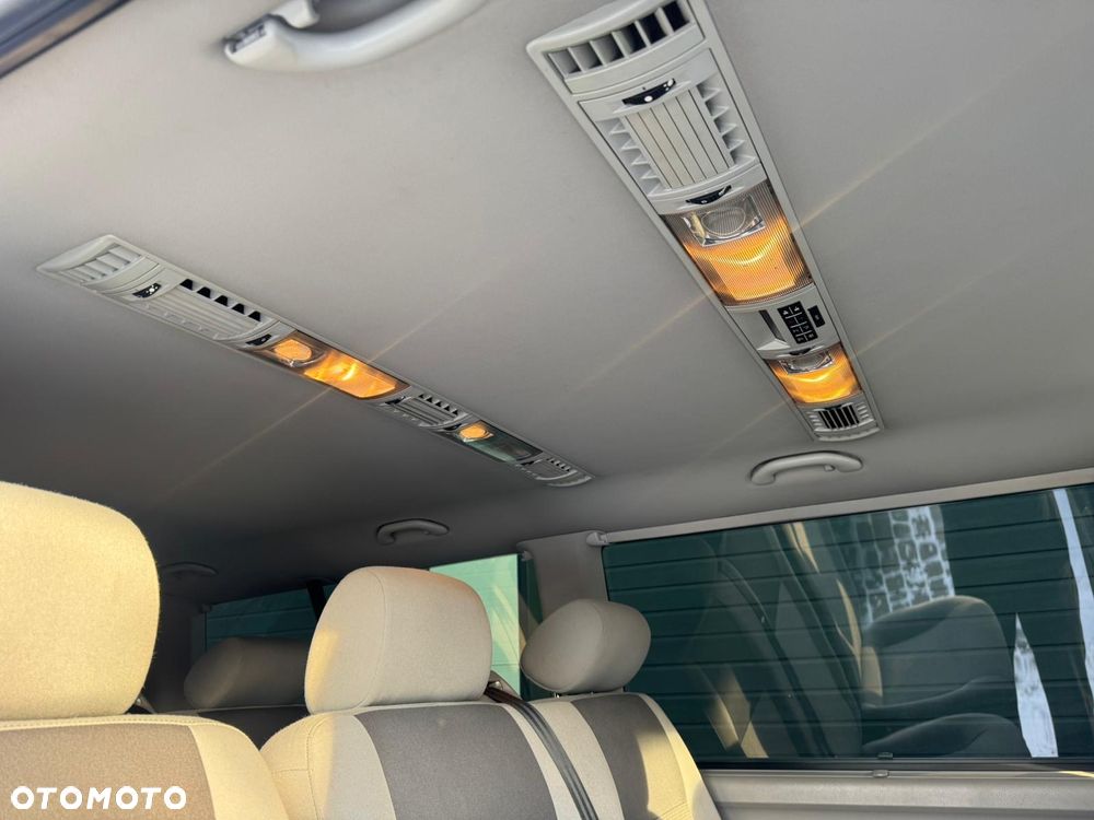 Volkswagen Caravelle L2 Comfortline - 5