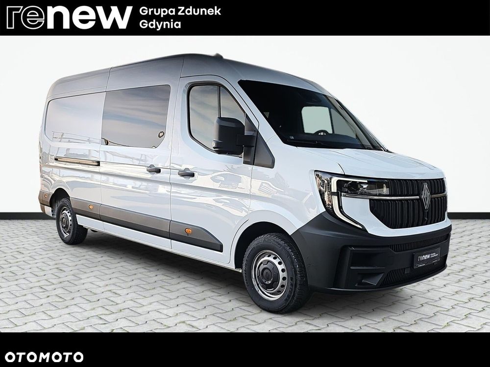 Renault Master - 3