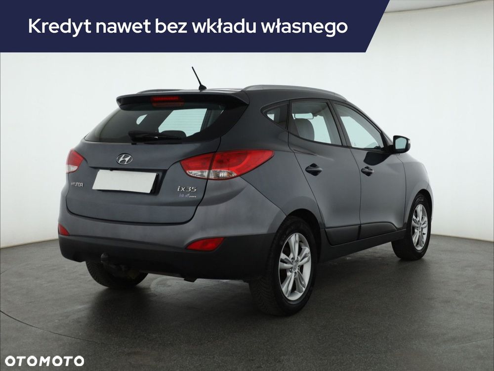 Hyundai ix35 - 7