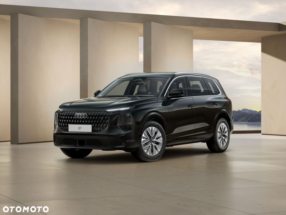 Audi Q7 - 3