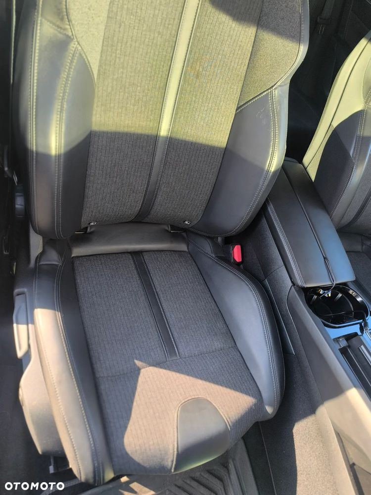 Peugeot 508 2.0 BlueHDi Allure S&S EAT8 - 24