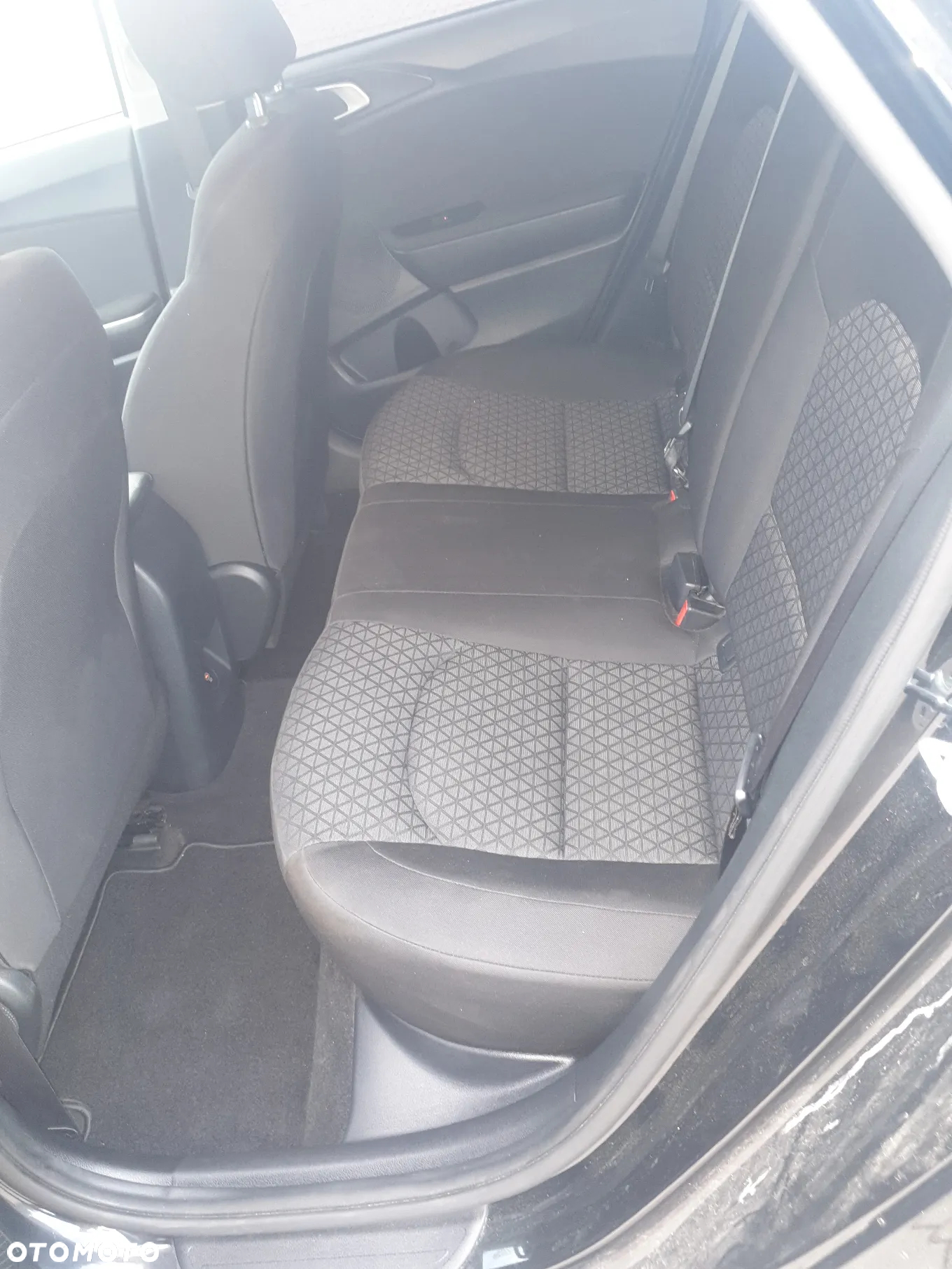 Kia Ceed 1.0 T-GDI Business Line - 9