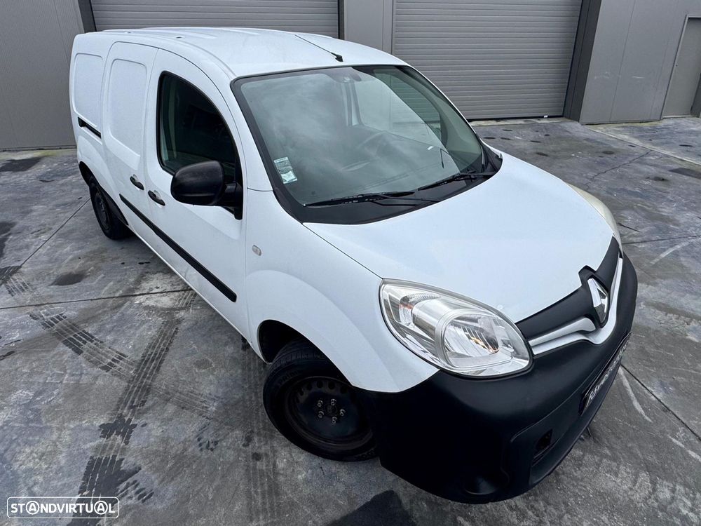 Renault Kangoo 1.5 dCi Maxi Confort - 5
