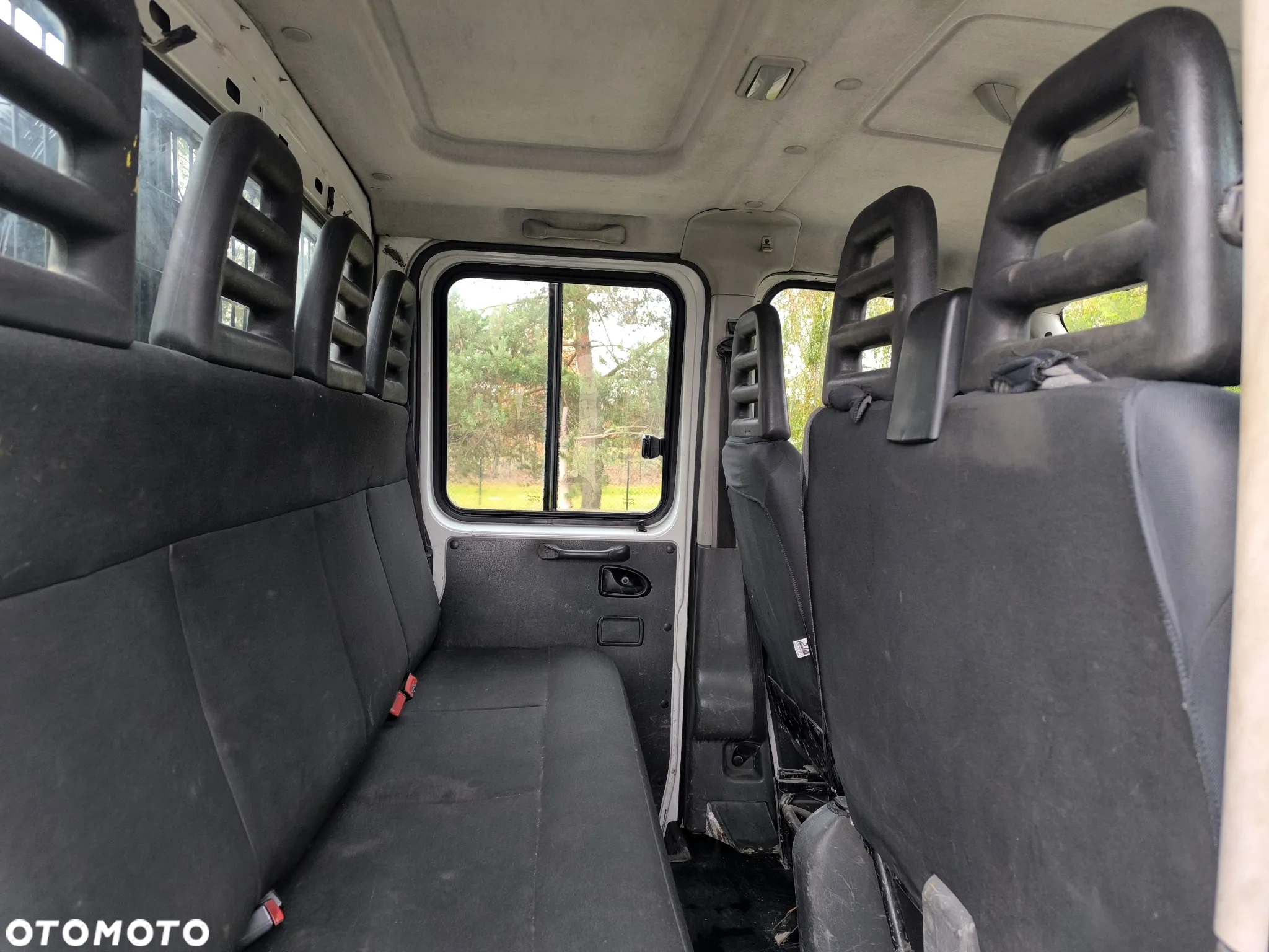 Iveco 29L10 - 8