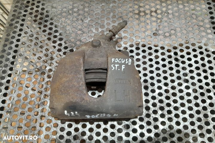 Etrier fata stanga Ford Focus 2 [2004 - 2008] Hatchback 3-usi 1.6 MT - 1