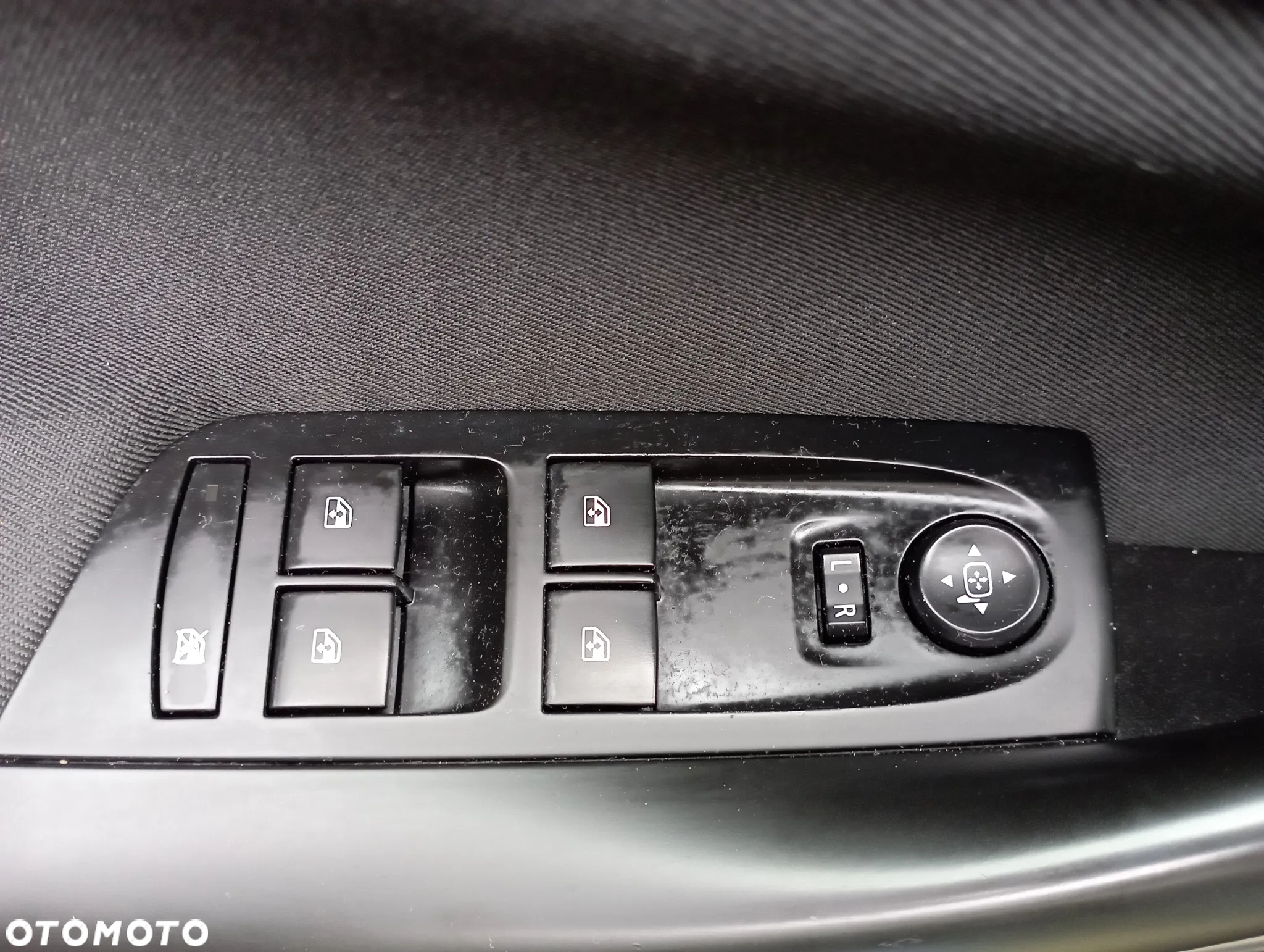 Opel Astra V 1.6 CDTI Enjoy - 16