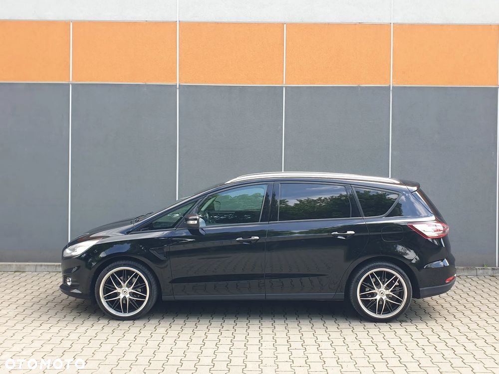 Ford S-Max - 5