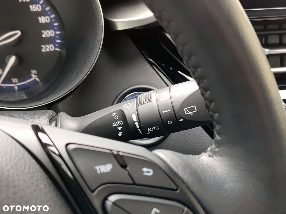 Toyota C-HR 2.0 Hybrid Style - 20