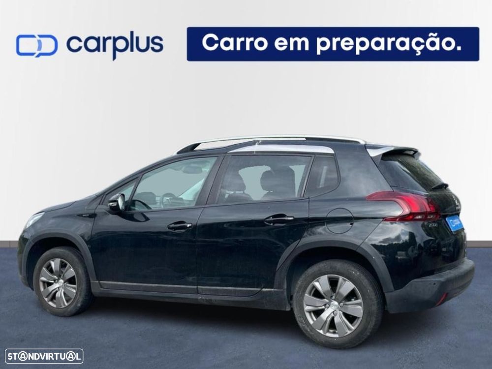 Peugeot 2008 1.2 PureTech Style - 2