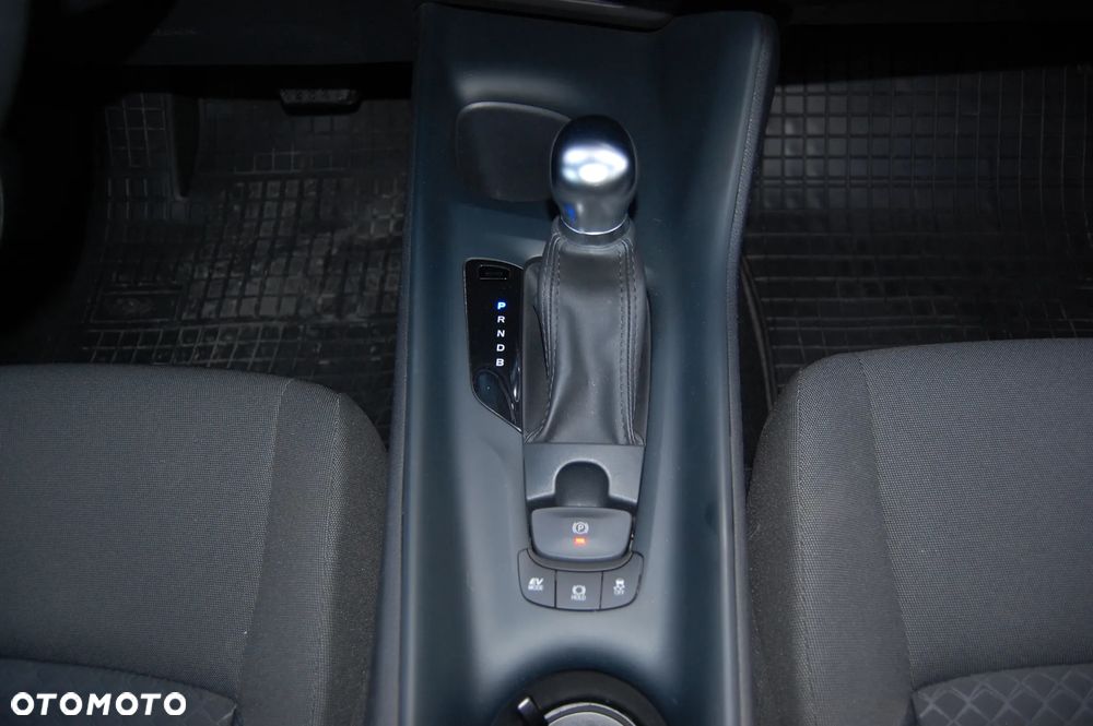 Toyota C-HR 1.8 Hybrid Prestige - 29