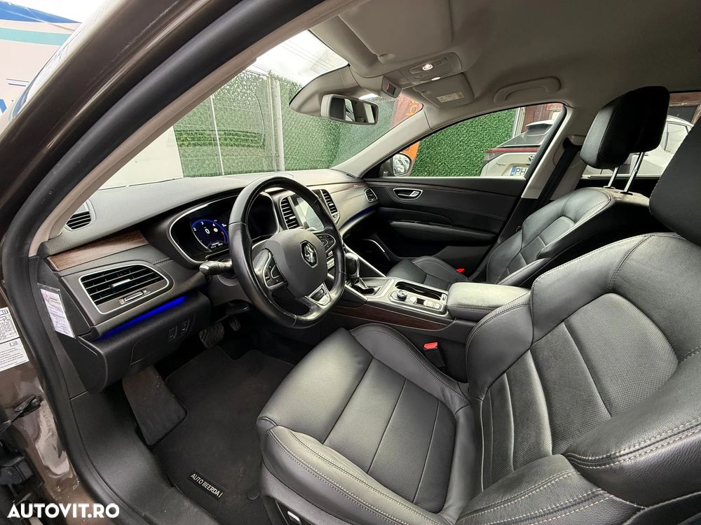 Renault Talisman - 17