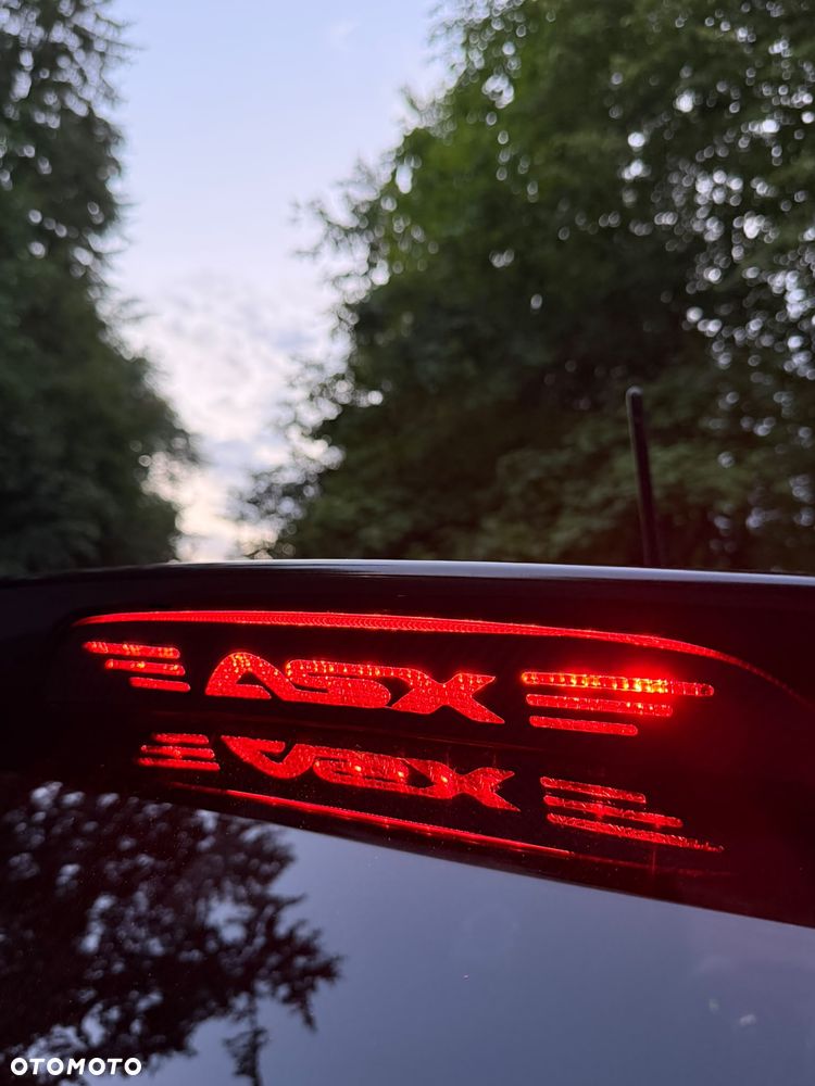 Mitsubishi ASX 1.8 DI-D 2WD Intro Edition - 37