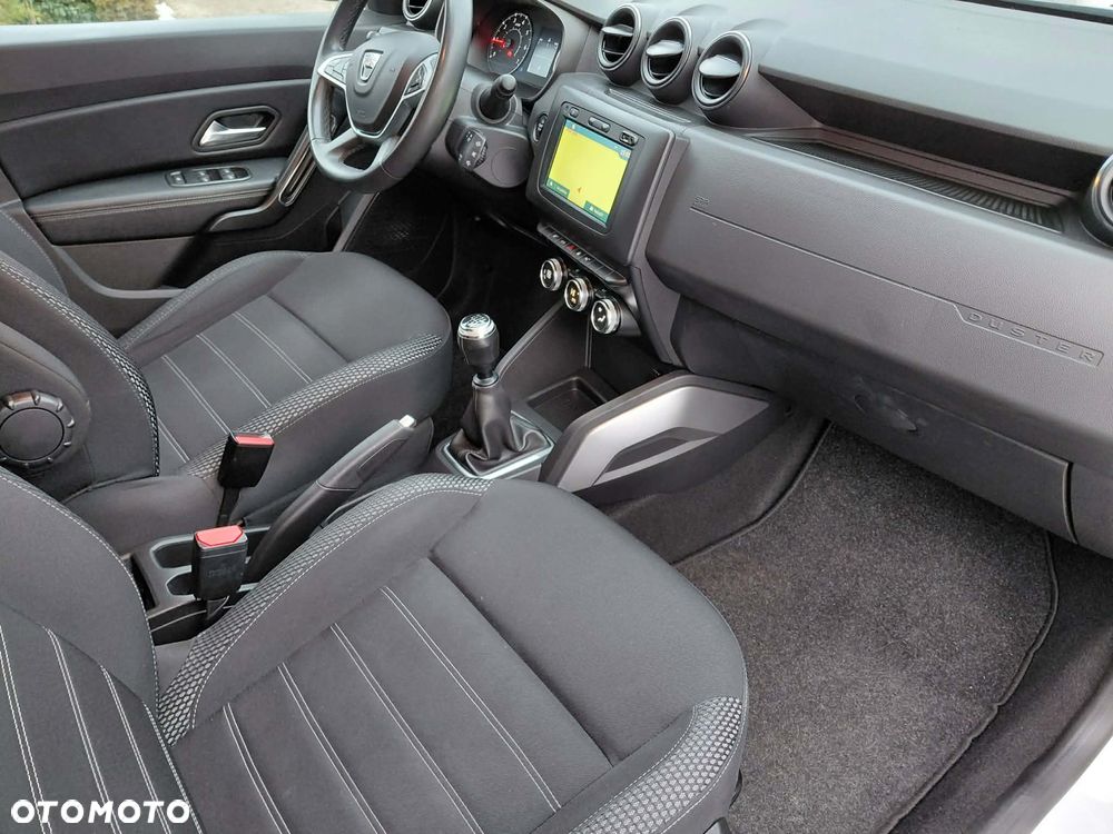 Dacia Duster - 31