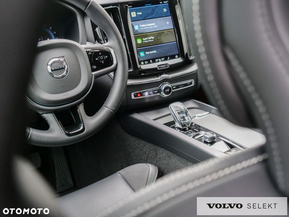 Volvo XC 60 - 16