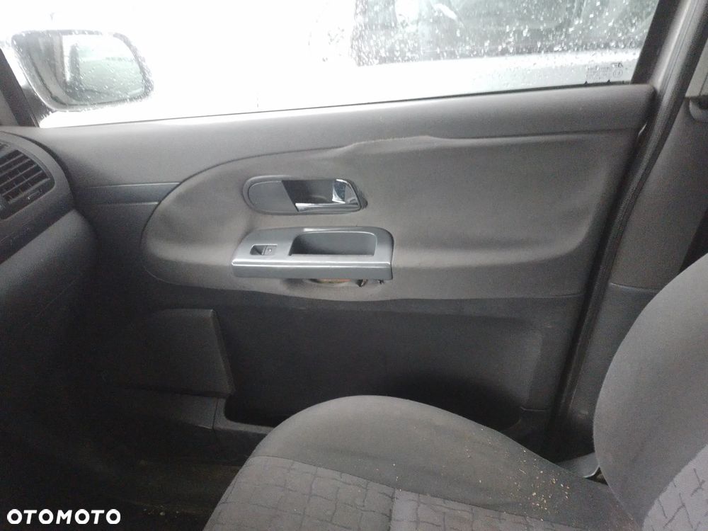 SEAT ALHAMBRA I LIFT 00-10 1.9 TDI AUY  OSŁONA PRZECIWSŁONECZNA PRAWA LEWA - 26