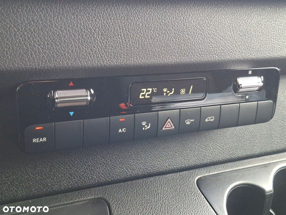 Mercedes-Benz Sprinter Sprinter - 19