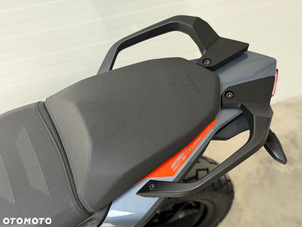 KTM Adventure - 29