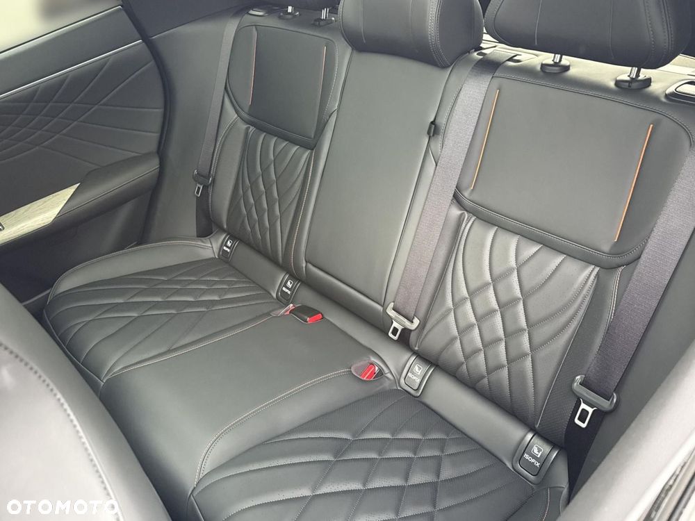 Changan Deepal S07 - 18