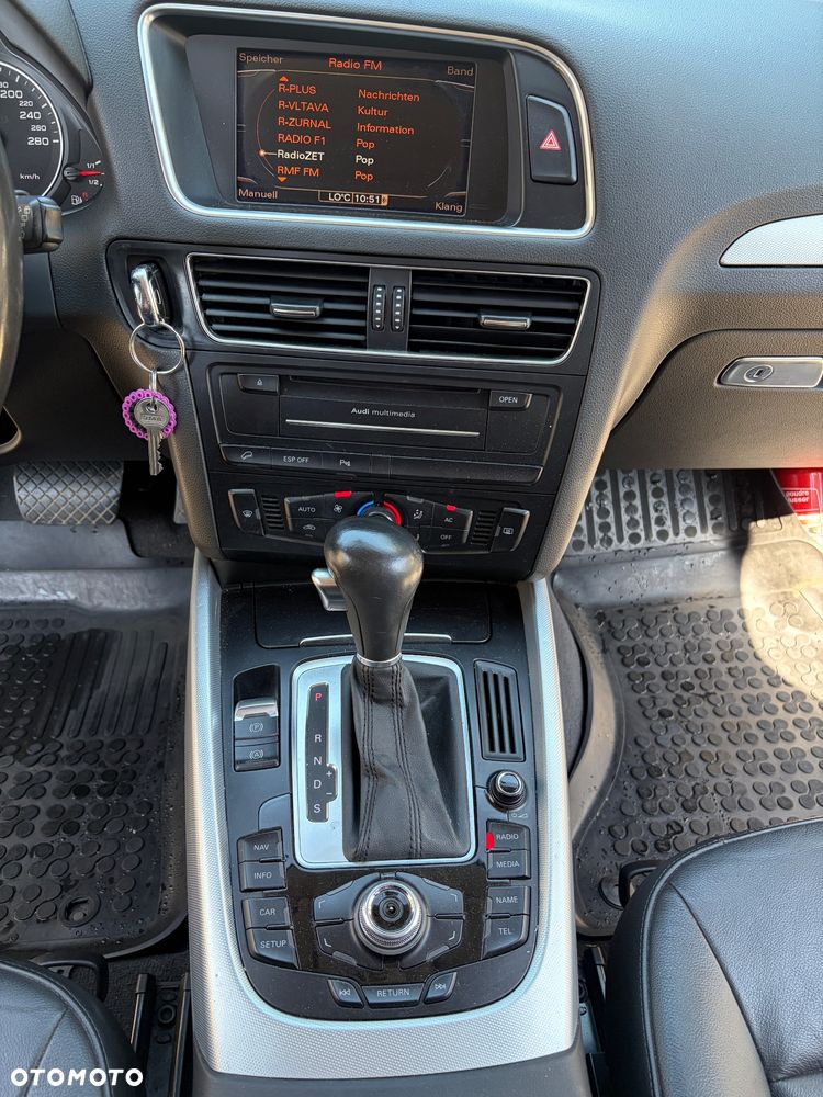 Audi Q5 2.0 TDI Quattro S tronic - 29