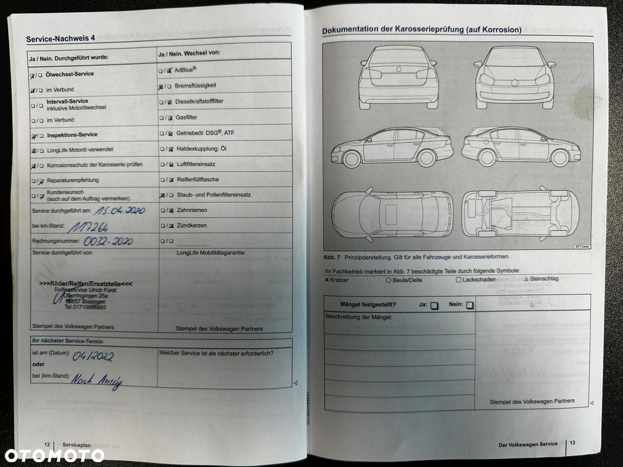 Volkswagen Tiguan 2.0 TDI 4Mot R-Style DSG - 35