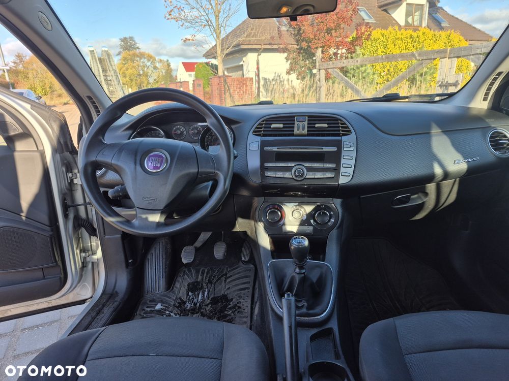 Fiat Bravo - 8