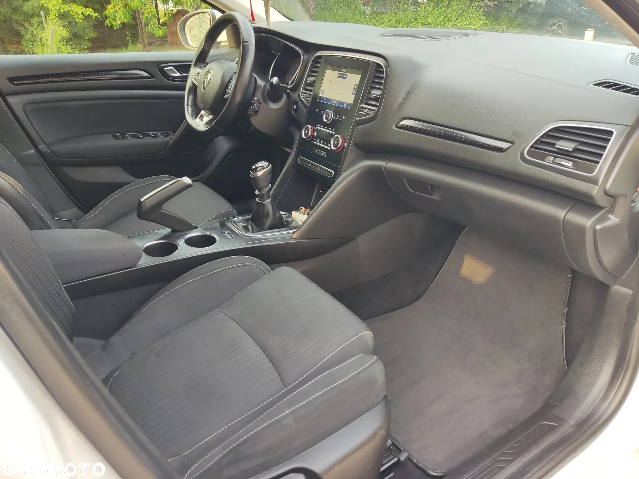 Renault Megane 1.5 dCi Energy Limited - 17