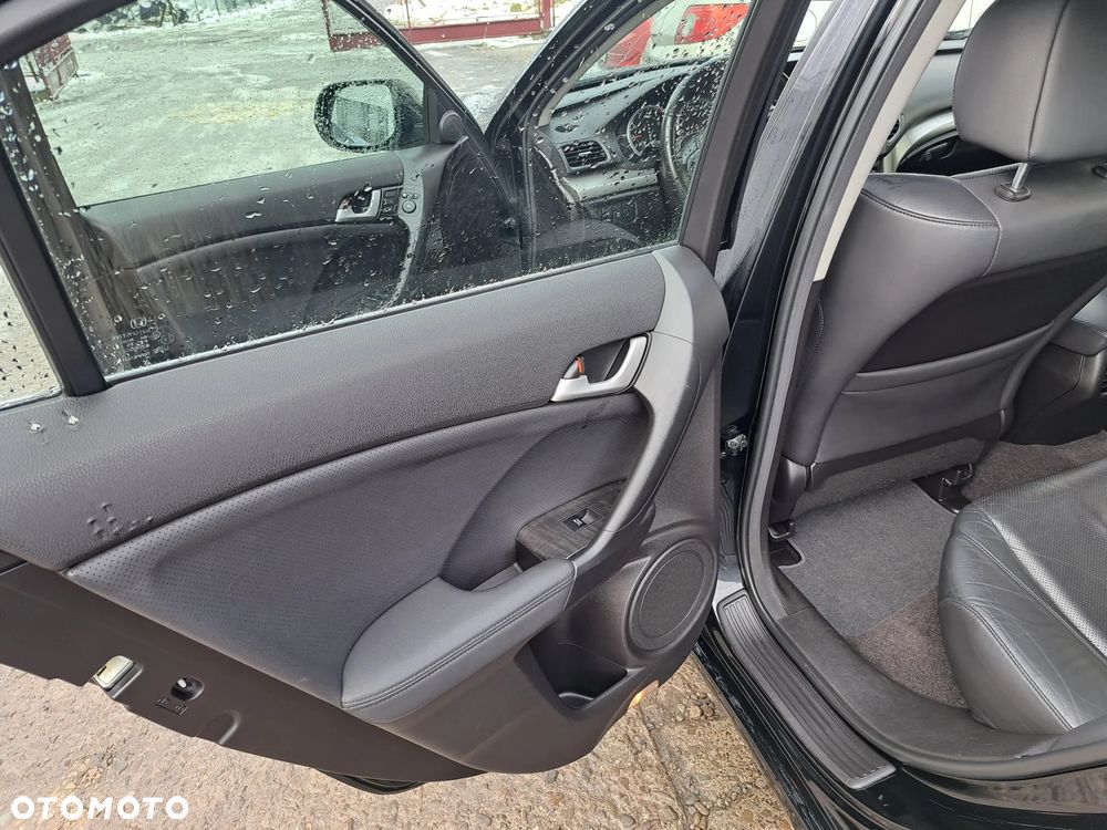 Honda Accord 2.2i-DTEC Automatik Executive - 11