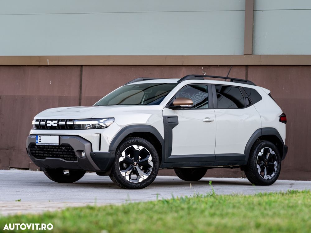 Dacia Duster - 3