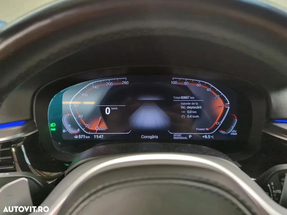 BMW Seria 5 - 3