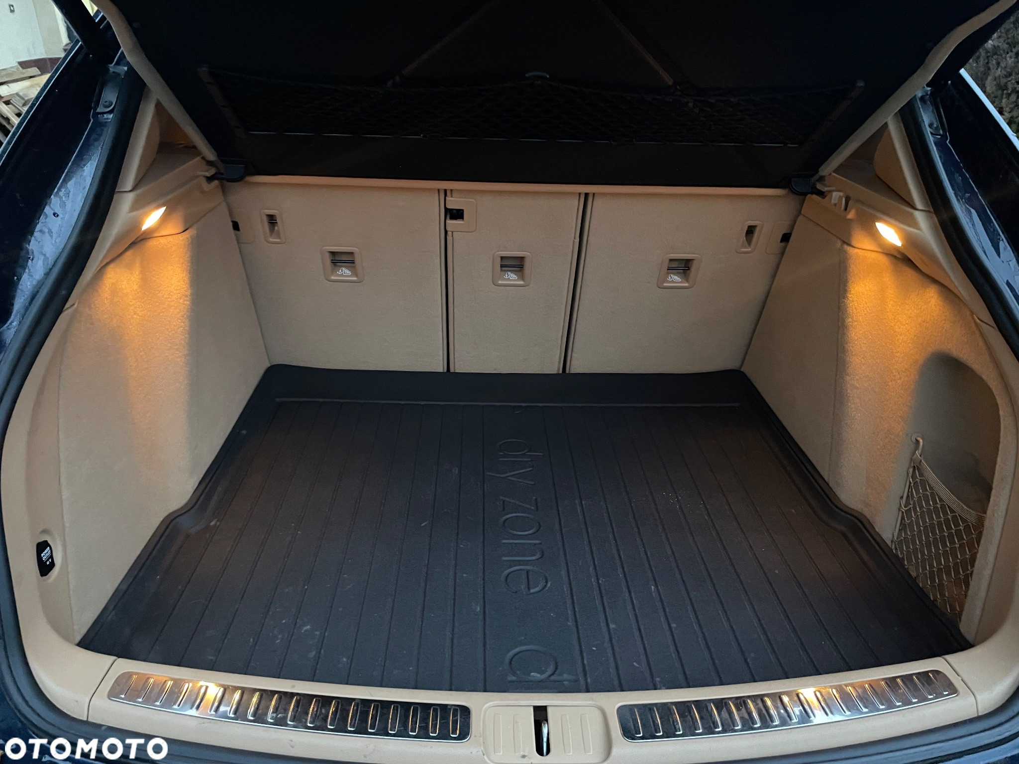 Porsche Macan Turbo PDK - 23