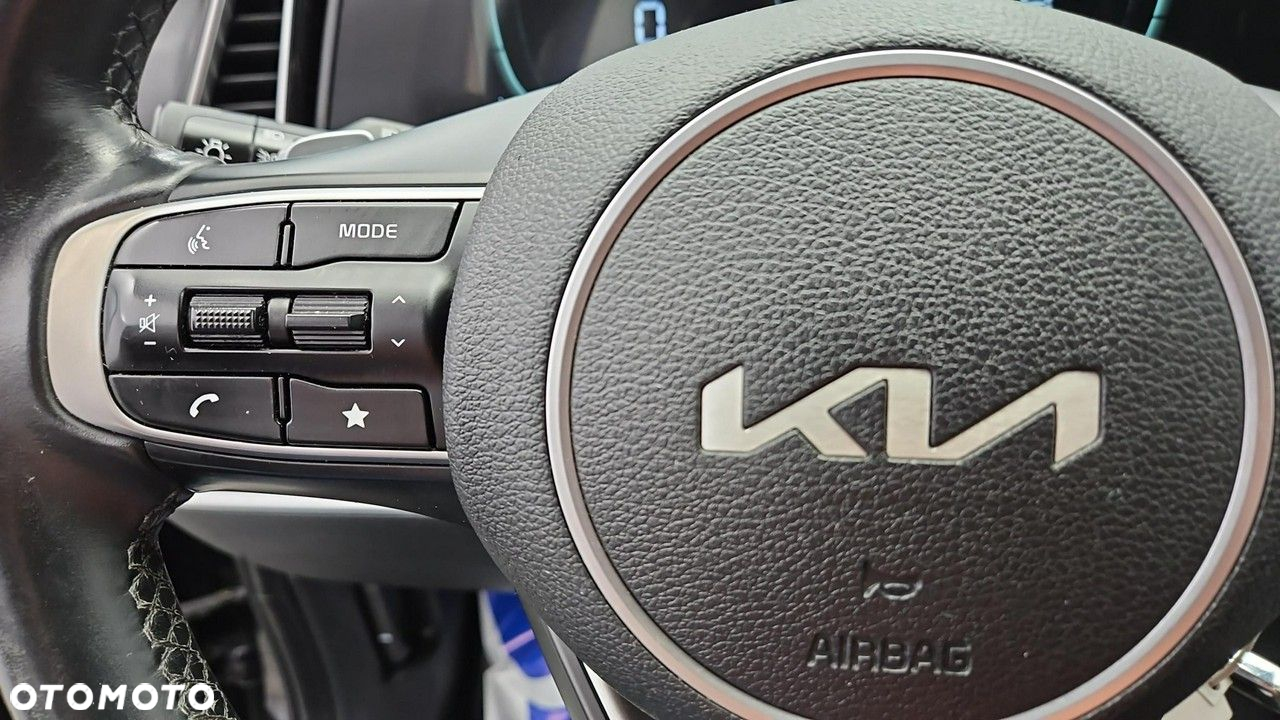 Kia Sportage 1.6 T-GDI MHEV L 2WD DCT - 16