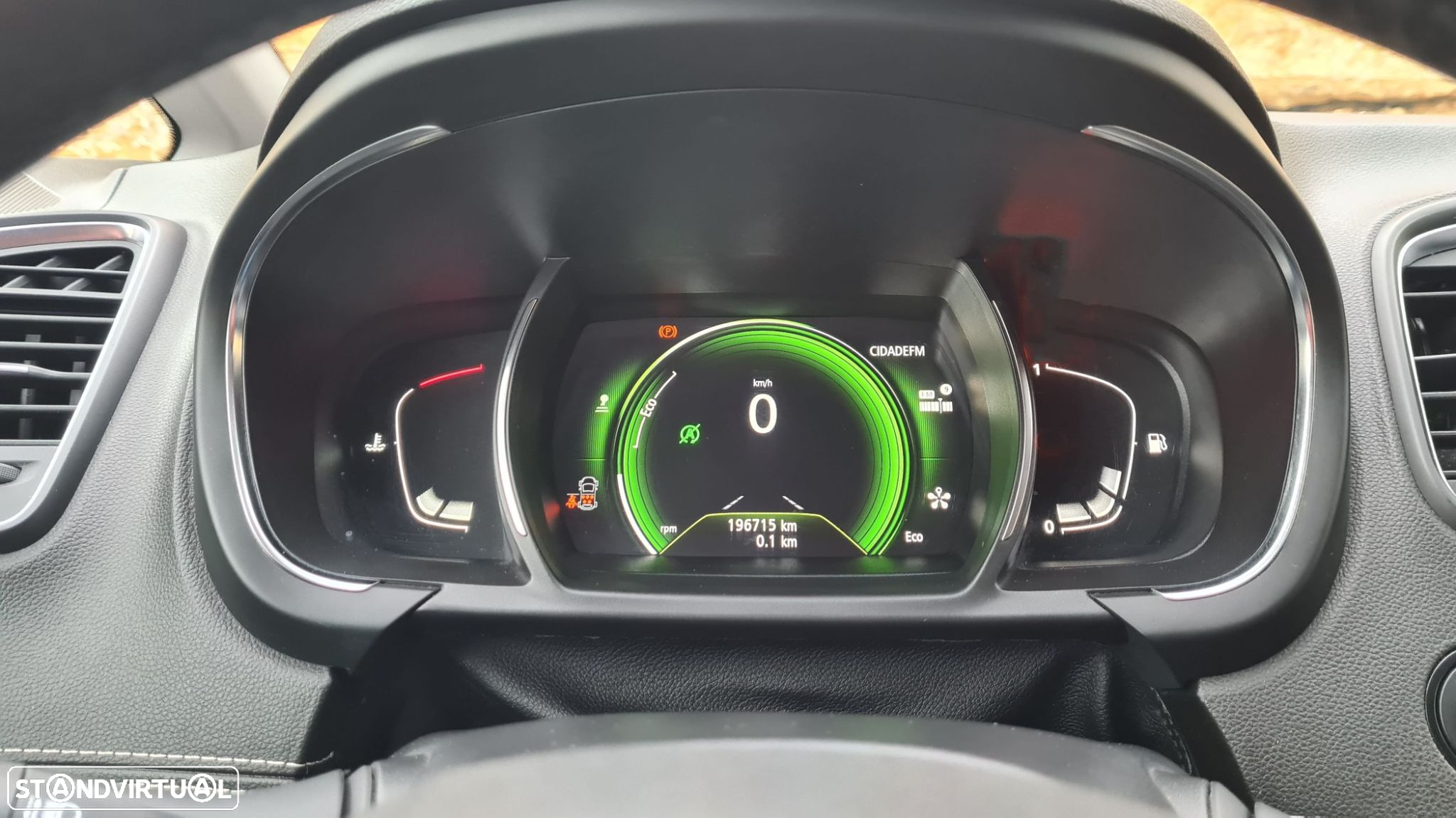 Renault Grand Scénic 1.5 dCi Dynamique S SS - 16