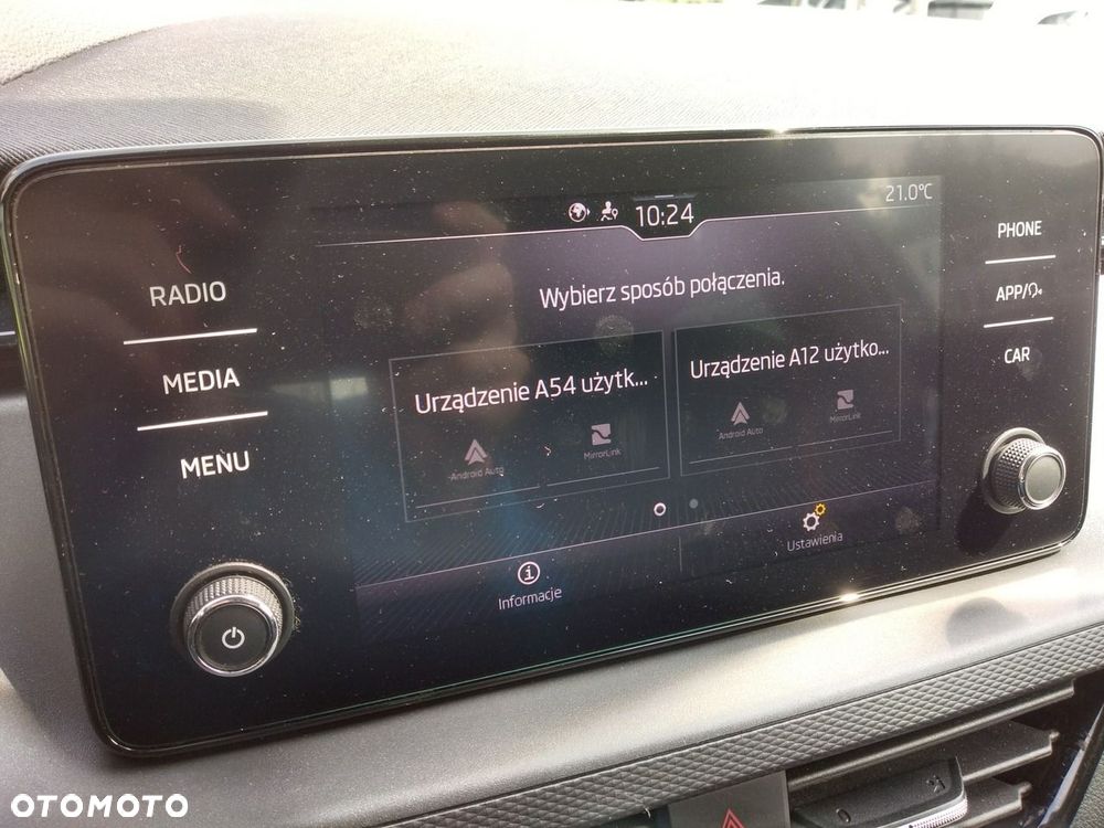 Skoda Scala - 18