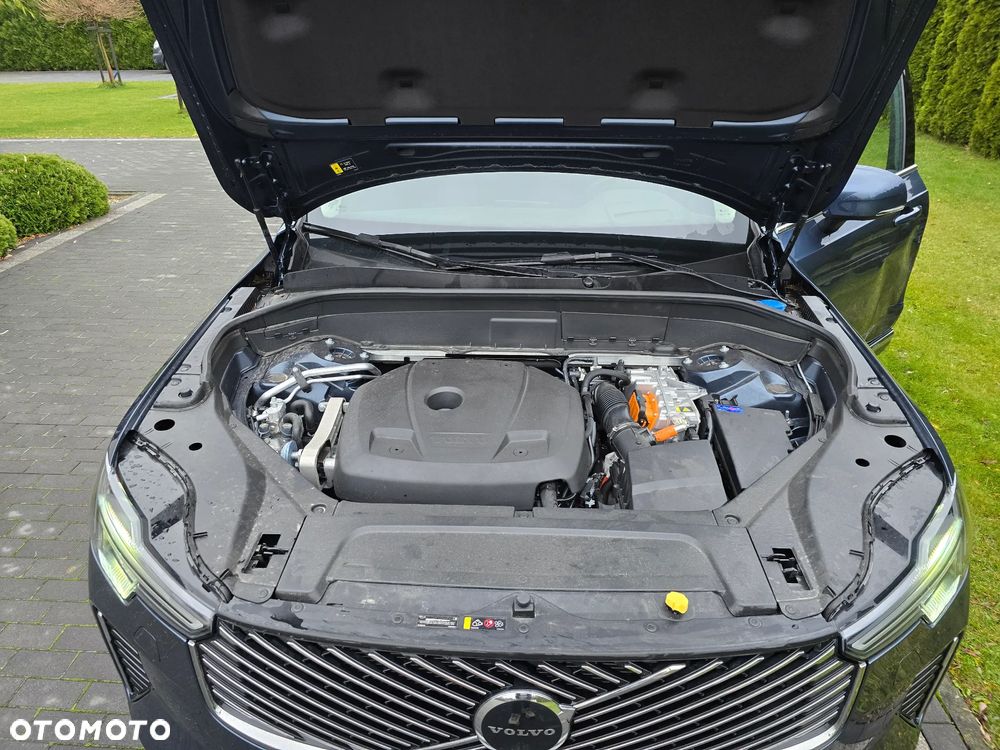 Volvo XC 90 T8 AWD Plug-In Hybrid Inscription 7os - 40