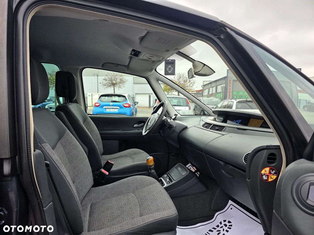 Renault Espace 2.0 dCi Impulsion - 14