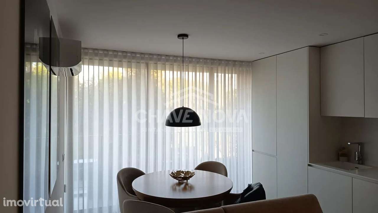 Apartamento T1 - Green Terrace Private Residence - Grande imagem: 3/11