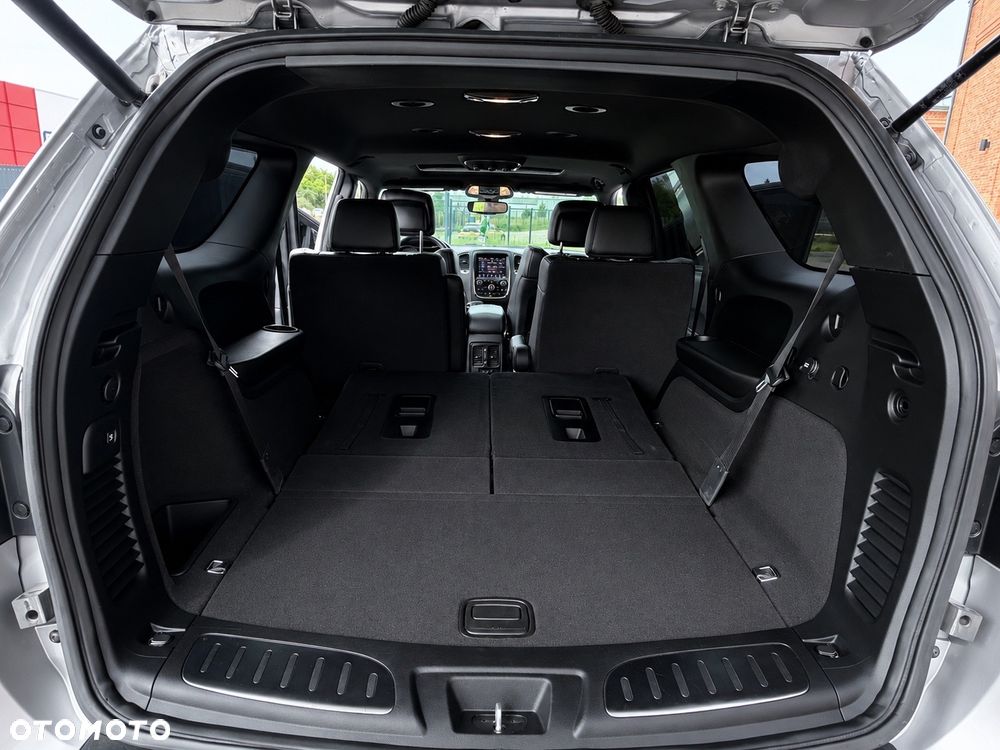 Dodge Durango ver-5-7-r-t - 25