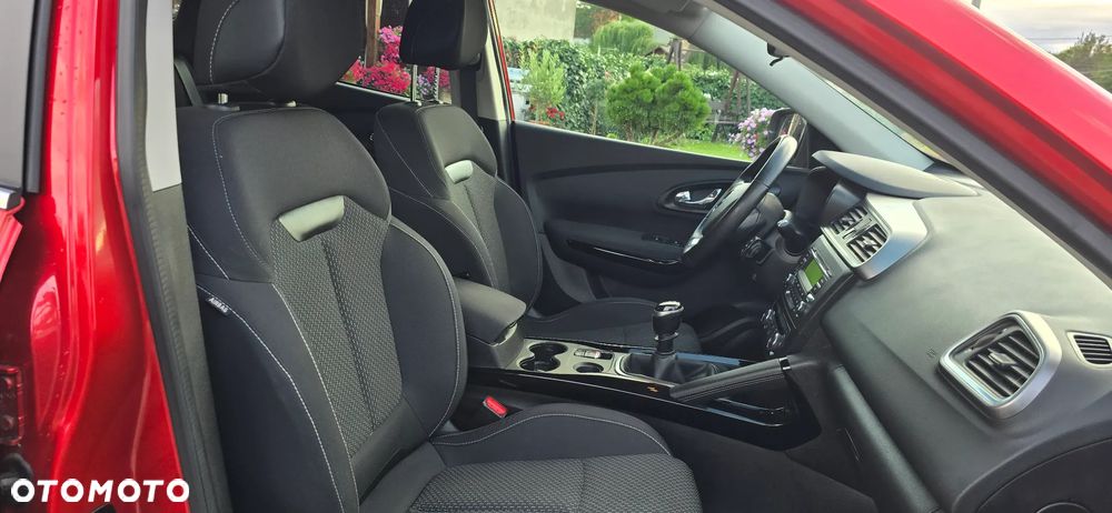 Renault Kadjar Energy TCe 130 LIMITED - 22