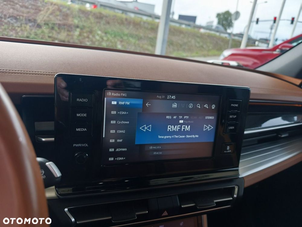 SsangYong/KGM Torres 1.5 T-GDI Adventure - 32