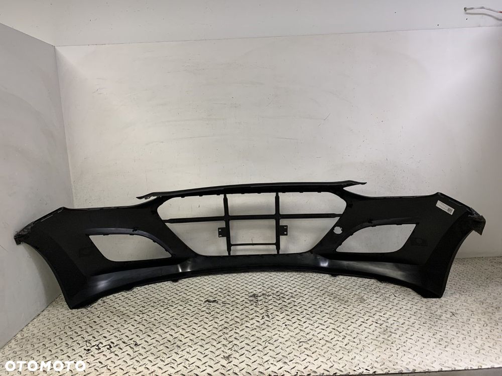 NOWY ORYGINALNY ZDERZAK PRZEDNI PRZÓD HYUNDAI I30 II 2 12-17 86511A6000 - 6
