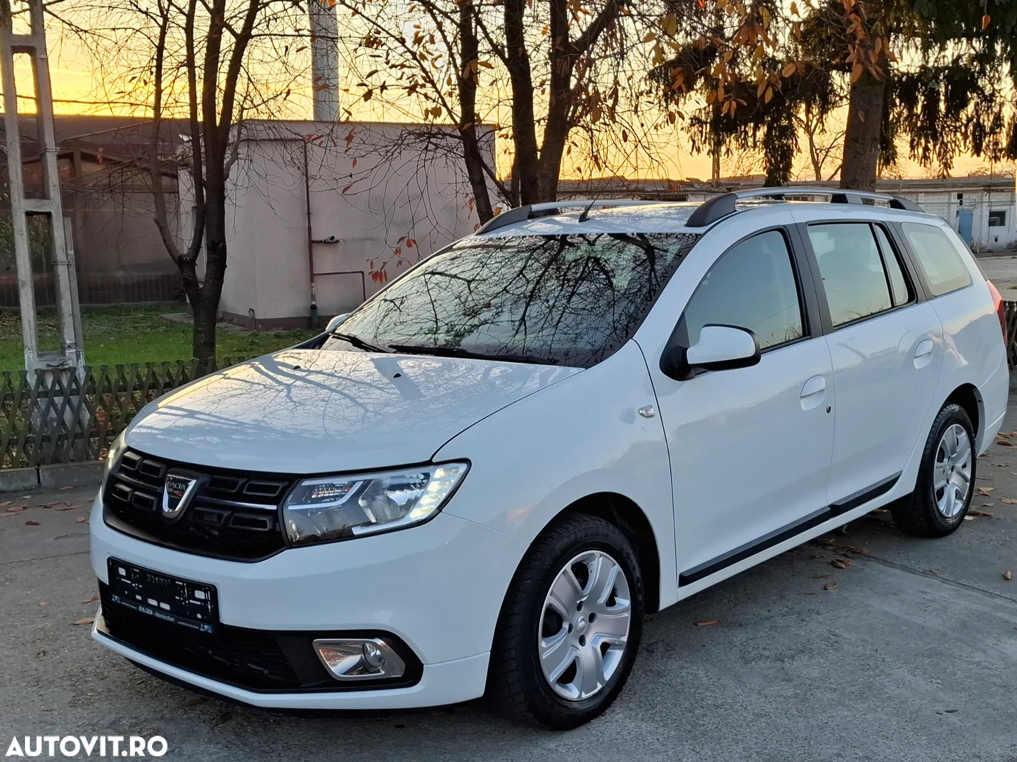 Dacia Logan MCV SCe 75 Laureate - 3
