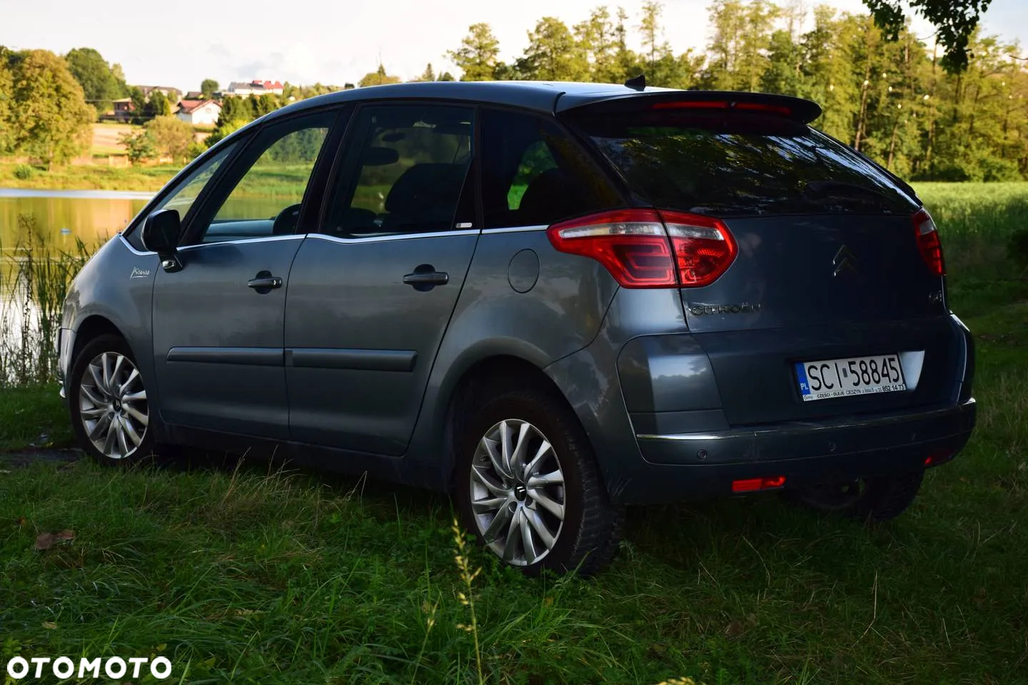 Citroën C4 Picasso 2.0 HDi Exclusive - 5