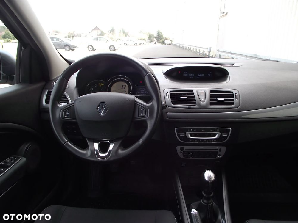 Renault Megane 1.5 dCi Limited - 15