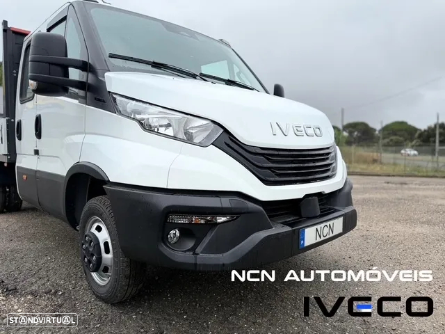 Iveco DAILY35C16D (7 LUGARES) - 2
