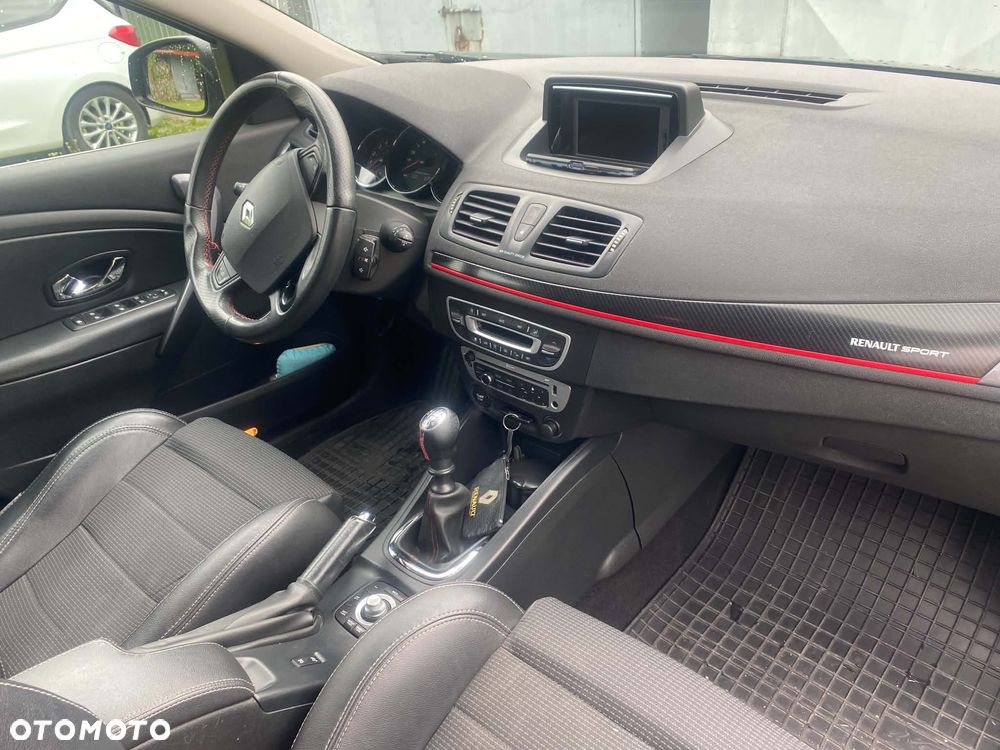Renault Megane - 8