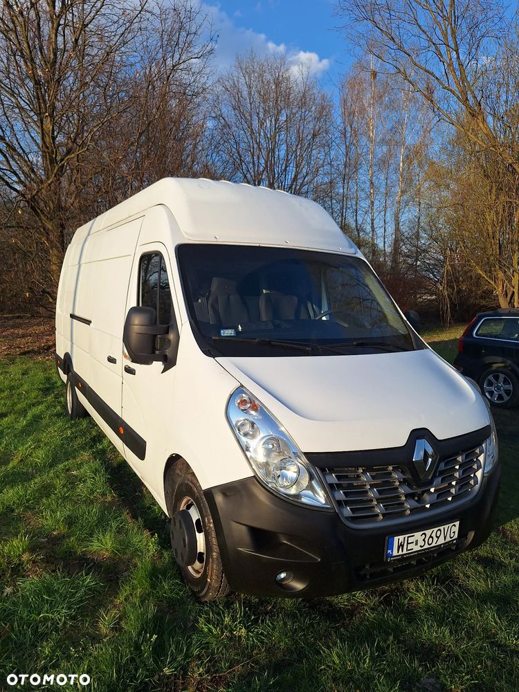 Renault Master - 30