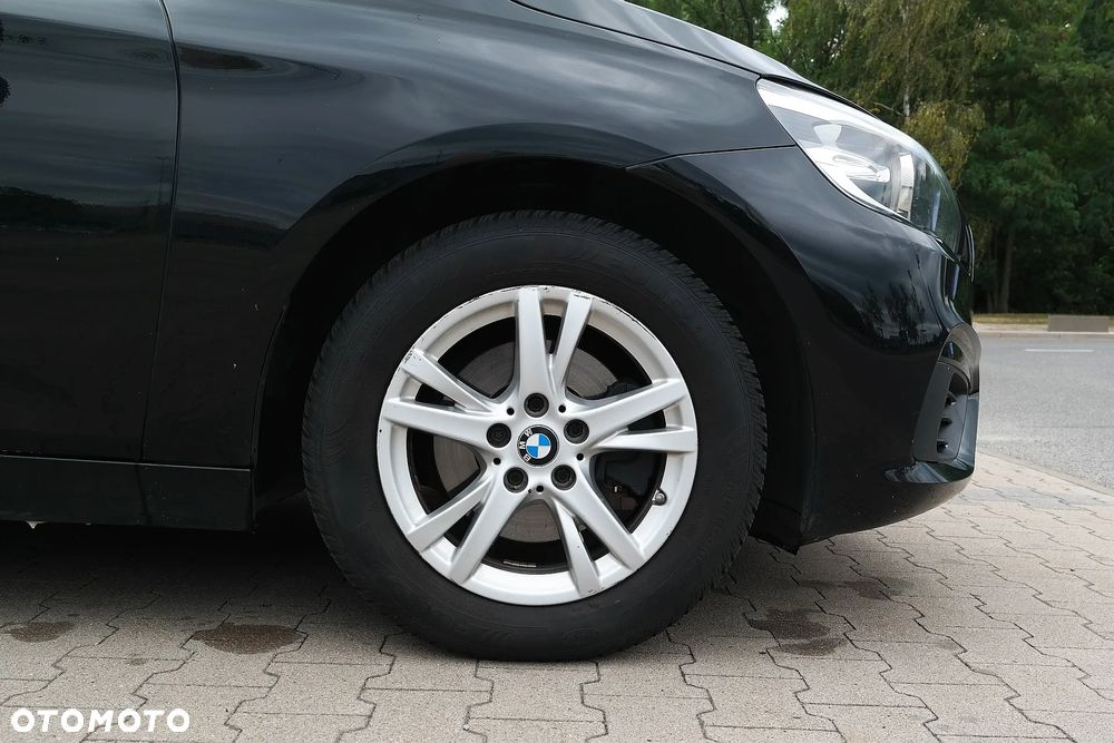 BMW Seria 2 - 25